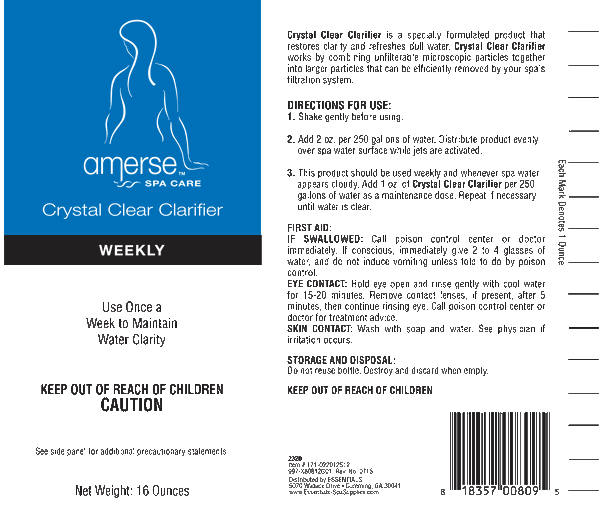 מצליל למים חמים amrse