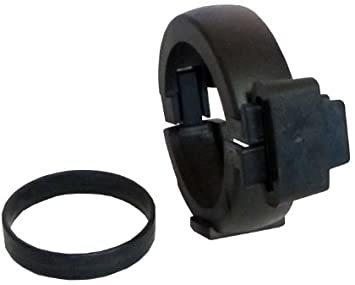 סט חבקים וגומייה PPC לפאנל סולארי הליוקול מגן