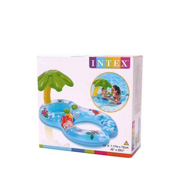 הליכון מתנפח 56590 INTEX אינטקס