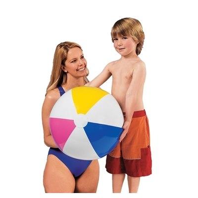 כדור ים פסים גדול 61 ס