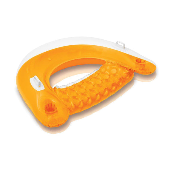 כסא מתנפח צף INTEX 58859