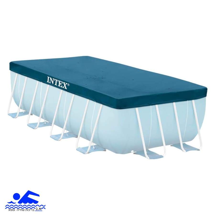 כיסוי לבריכה 549X274 מק"ט INTEX 10756