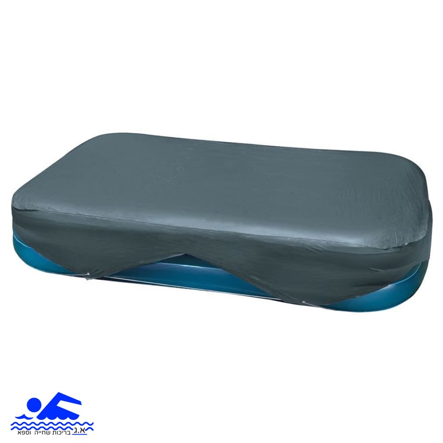 כיסוי לבריכה מתנפחת INTEX 58412