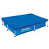 כיסוי עליון לבריכה מלבנית 221X150 BESTWAY דגם 58103
