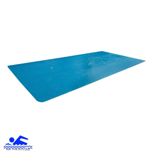 כיסוי סולרי לבריכה 400*200 29028