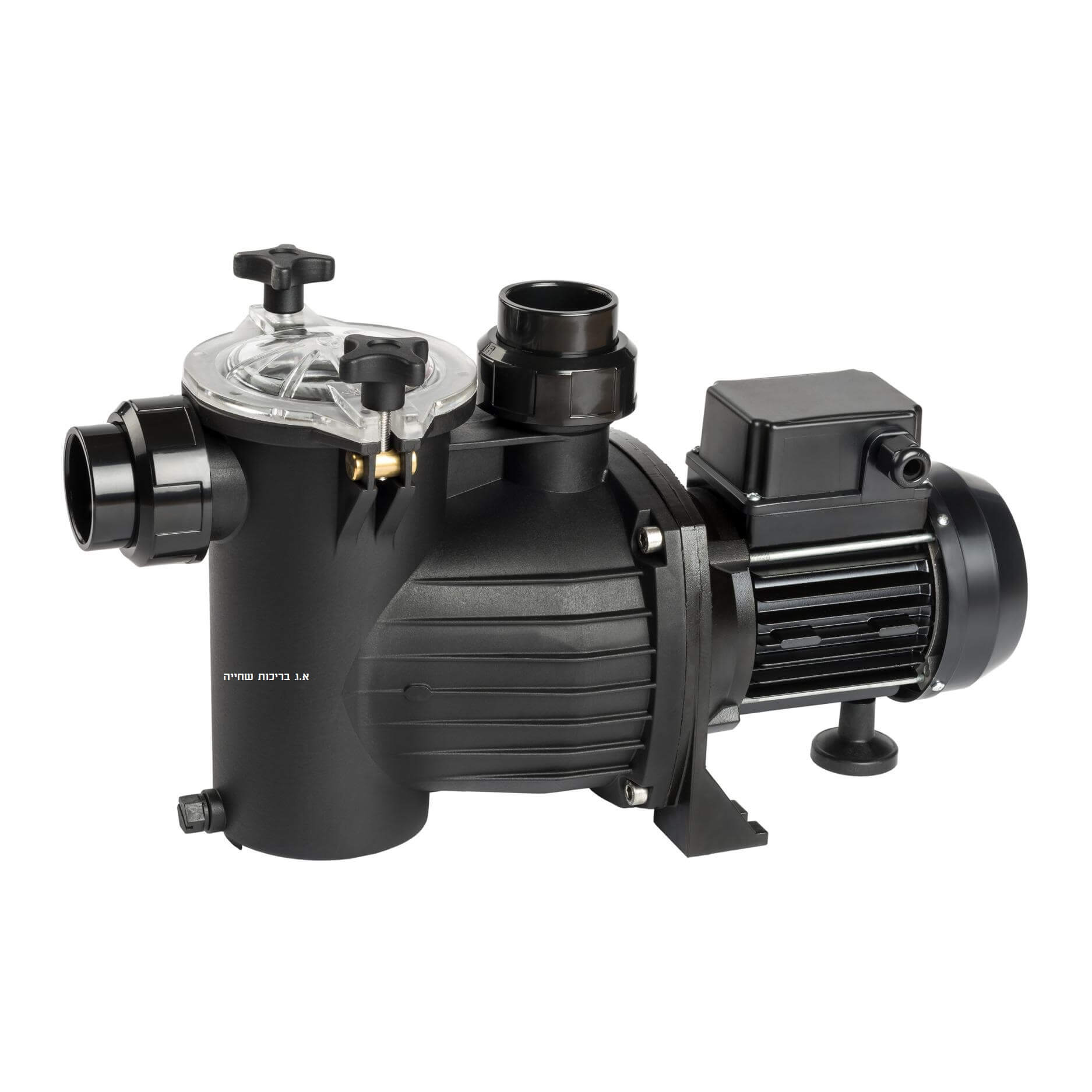 משאבת סחרור 0.5 כ"ס Optima 50M