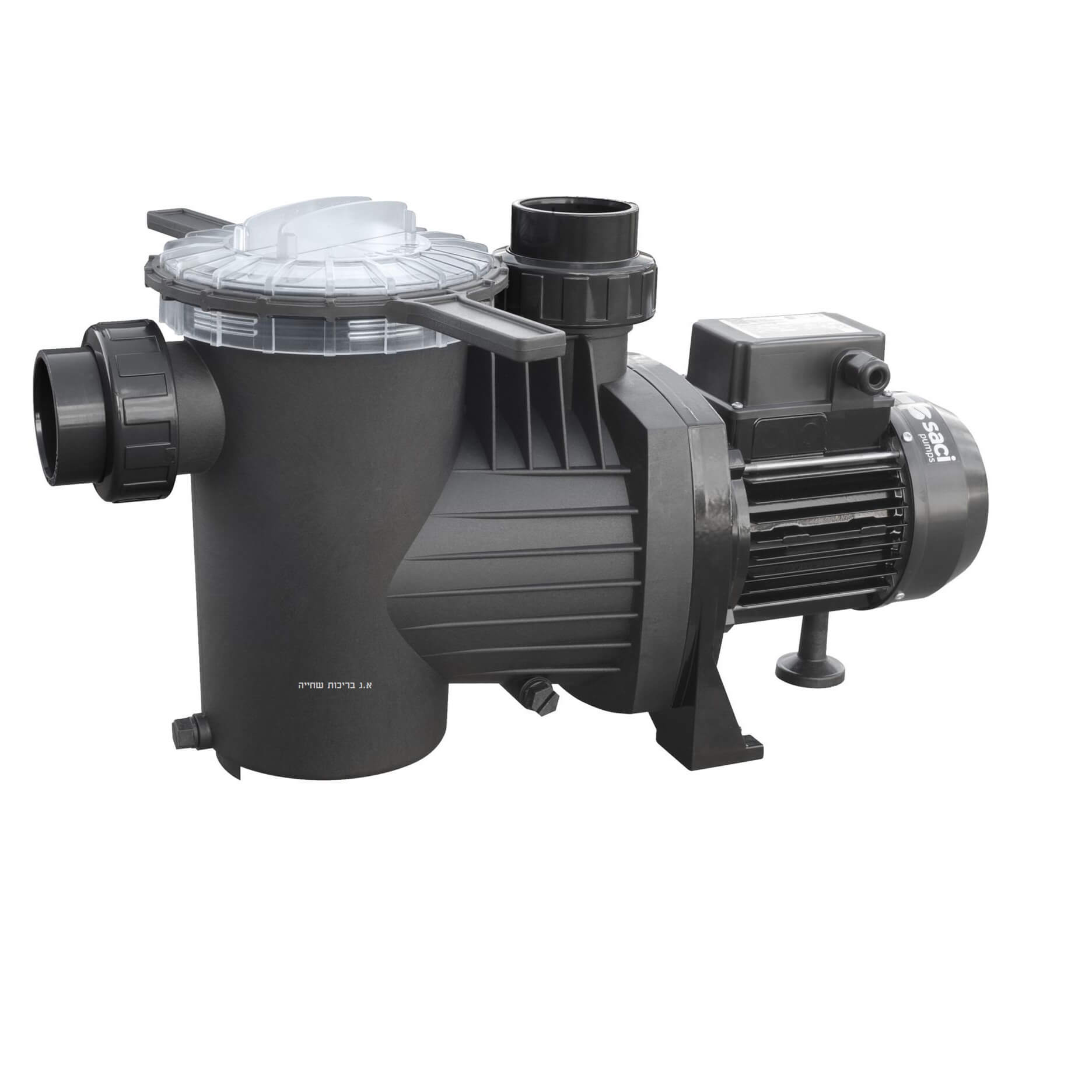 משאבת סחרור 1.5 כ"ס Winner 150M