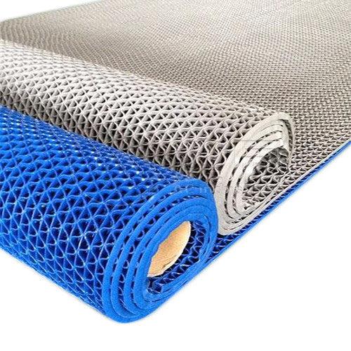 משטח נגד החלקה 5 מ"מ רוחב 1.2 מ'