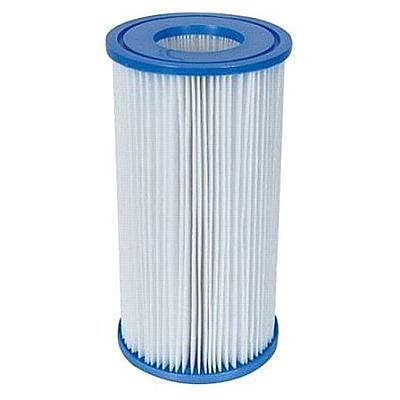 מארז 4 יחידות פילטר מס3/A bestway