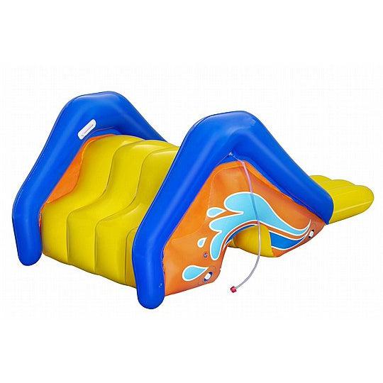 מגלשה מתנפחת BESTWAY 52453 לשפת הבריכה