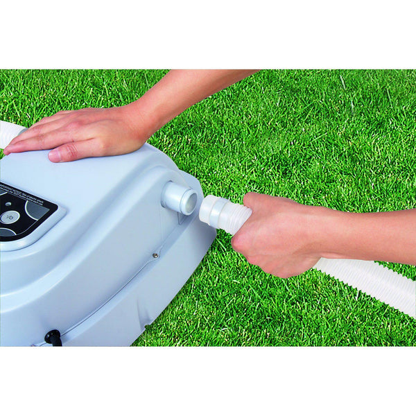 מחמם מים חשמלי BESTWAY לבריכות ביתיות, 58259