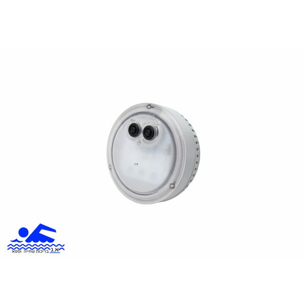 מנורת לד לג'יקוזי מתנפח INTEX 28503