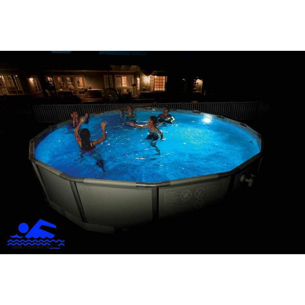 מנורת לד מגנטתית עוצמתית אינטקס 28698