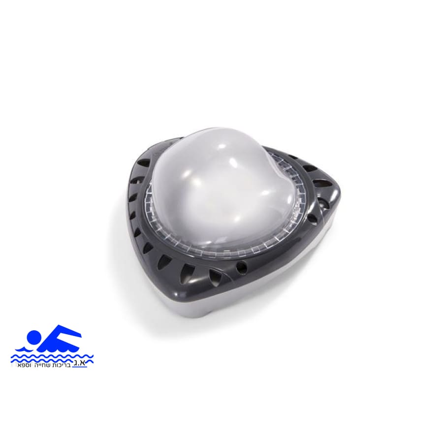 מנורת לד מגנטתית עוצמתית אינטקס 28698