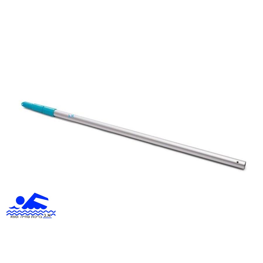 מקל טלסקופי 239 ס"מ אינטקס 29054