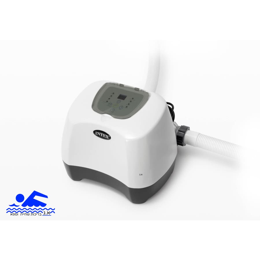 מערכת מלח INTEX QS1200