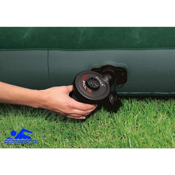 משאבה חשמלית לניפוח לבית אינטקס 66640