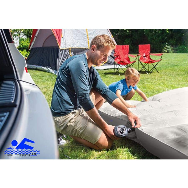 משאבה חשמלית לרכב אינטקס 66636