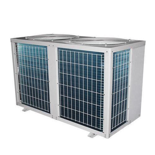 משאבת חום KT50 TOP נורבגיה