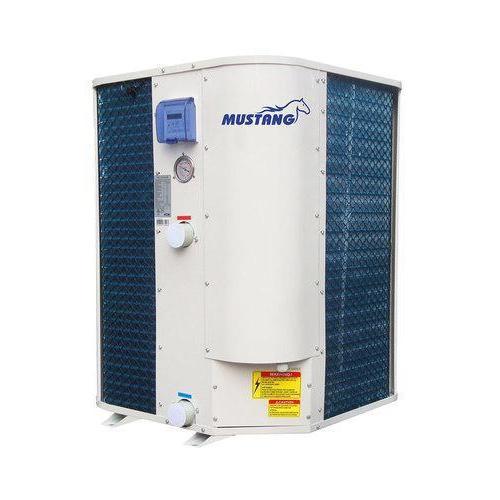 משאבת חום לבריכה MUSTANG TOP 21