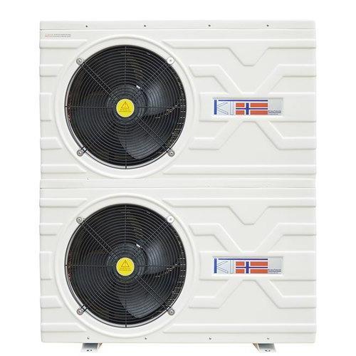 משאבת חום נורווגית KT-35KW