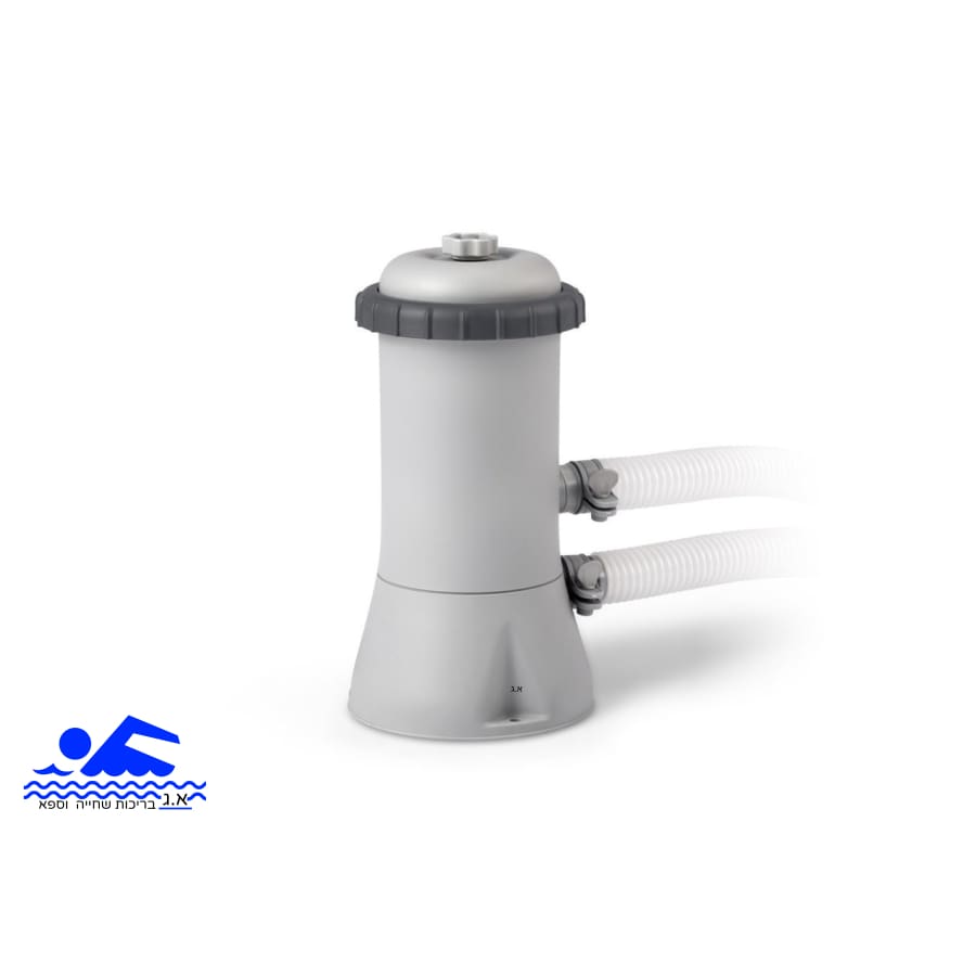 משאבת פילטר 530 גלון INTEX דגם 28604