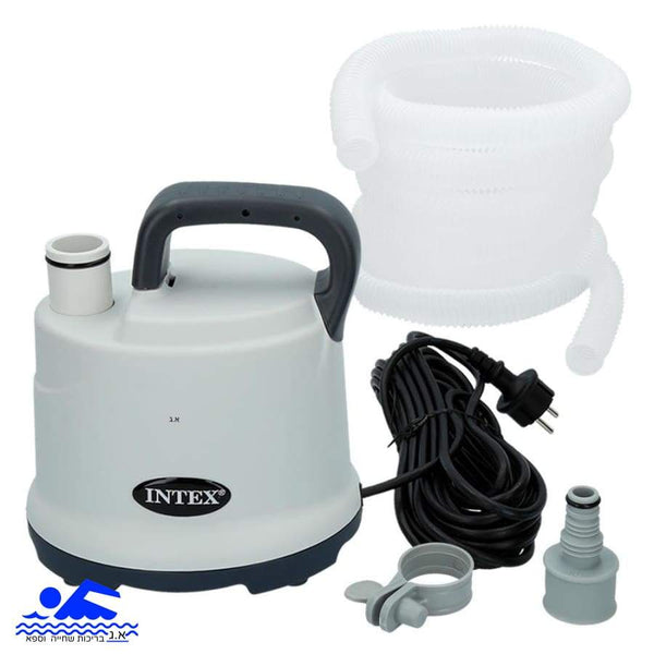 משאבת ריקון INTEX 28606