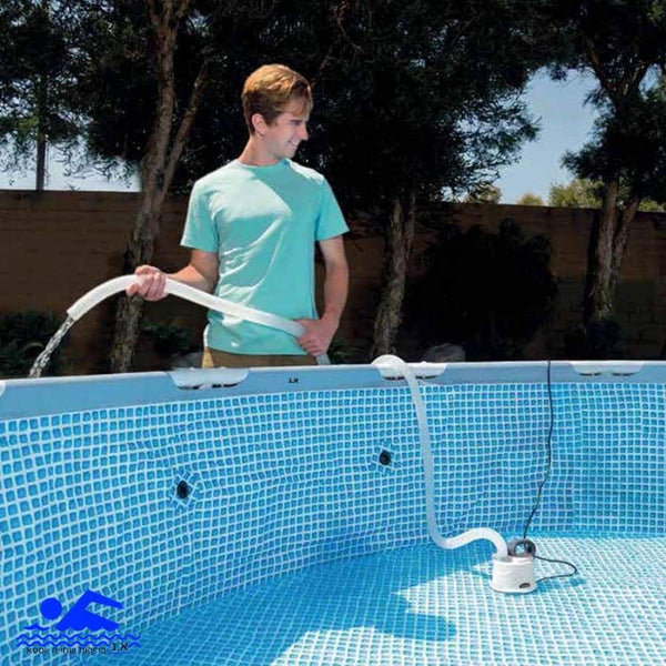 משאבת ריקון INTEX 28606