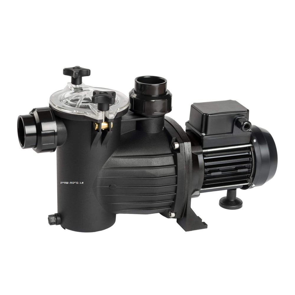 משאבת סחרור 1 כ"ס Optima 100M