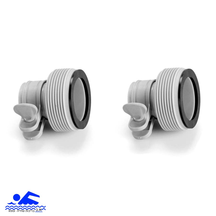 מתאם אינטקס B 25009