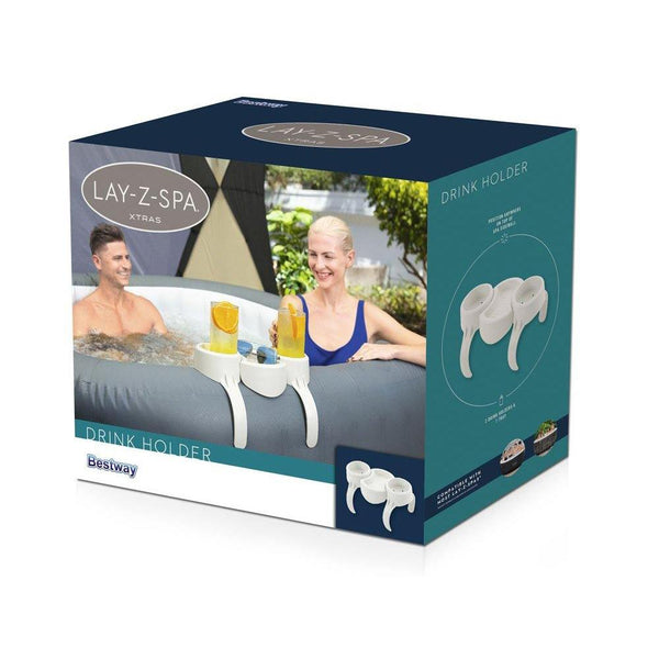 מתקן לכוסות לג'קוזי BESTWAY 60306