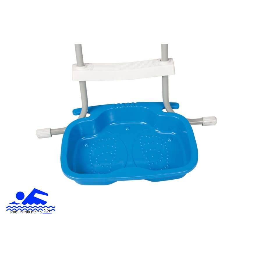 מתקן לשטיפת רגליים INTEX 29080
