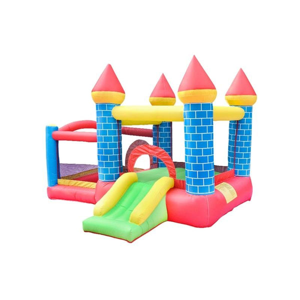 מתקן קפיצה - הטירה 62064 JUMPER