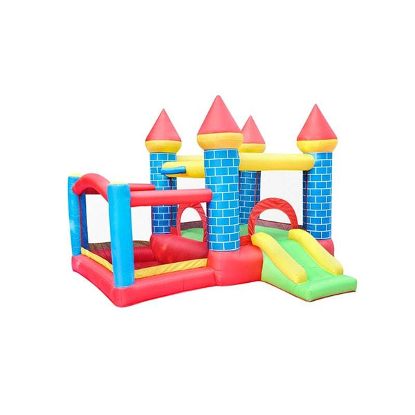 מתקן קפיצה - הטירה 62064 JUMPER