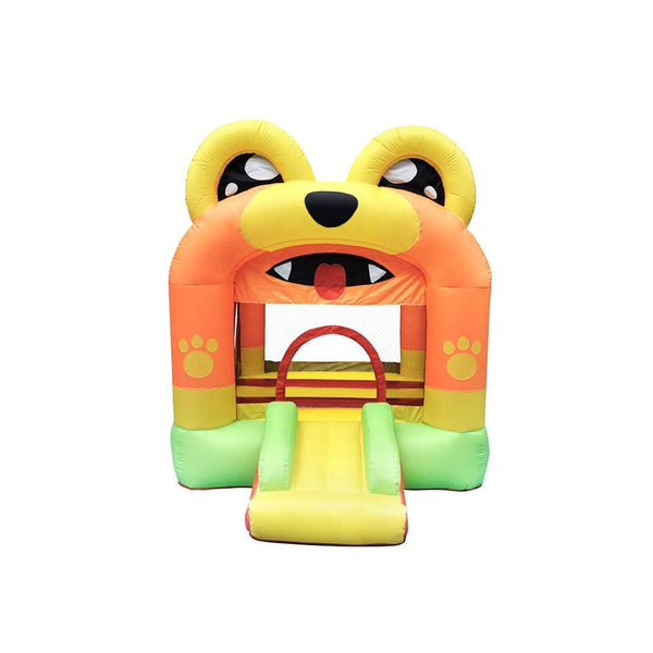 מתקן קפיצה - כלב 62075 JUMPER