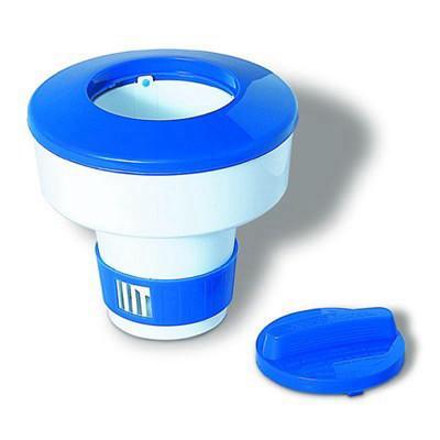 מצוף לכלור כלורינטור