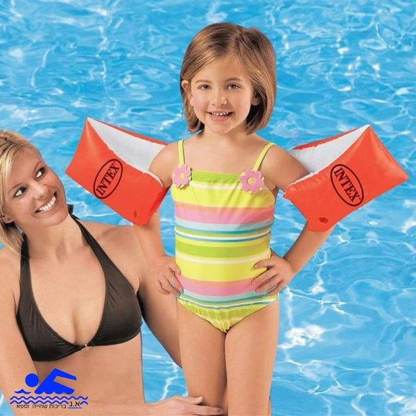 מצופים אינטקס בקופסא