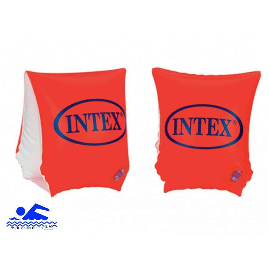 מצופים אינטקס בקופסא