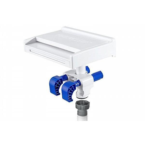 מזרקת לד לבריכה - מפל עם תאורת לד מק"ט 58619 Bestway