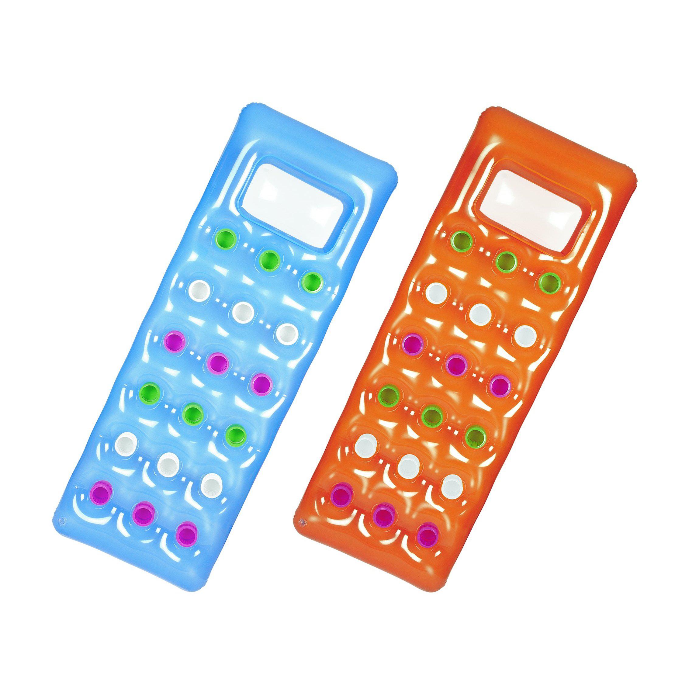 מזרון עם תאים לפחיות BESTWAY 43040