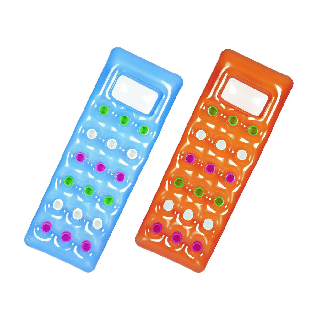 מזרון עם תאים לפחיות BESTWAY 43040