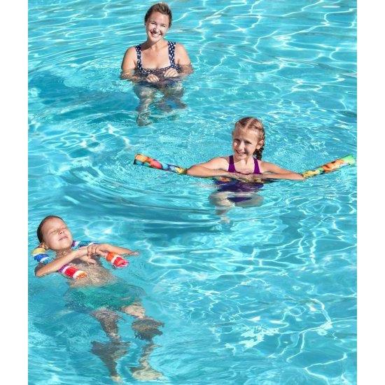 נודל מתכוונן סוכריות צבעוניות 32217 BESTWAY