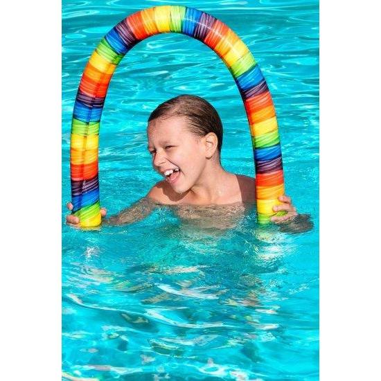 נודל מתכוונן סוכריות צבעוניות 32217 BESTWAY