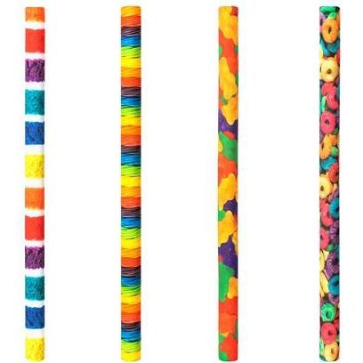 נודל מתכוונן סוכריות צבעוניות 32217 BESTWAY