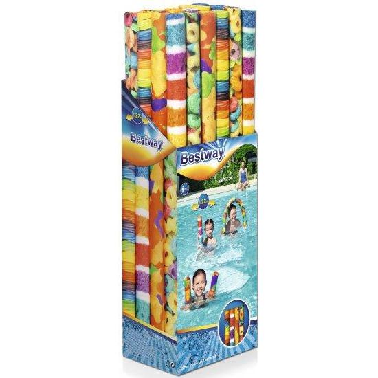 נודל מתכוונן סוכריות צבעוניות 32217 BESTWAY