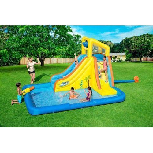 פארק מים BESTWAY 53349 דגם BEACHFRONT BONANZA