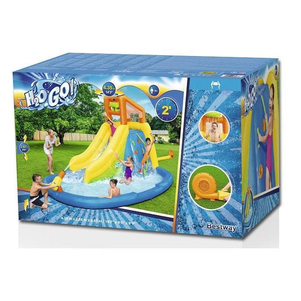 פארק מים הר SPLASHMORE 53345