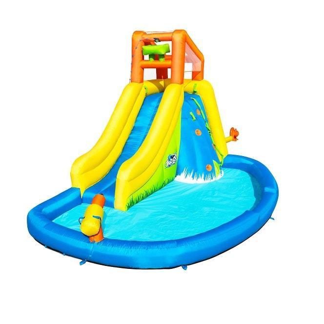פארק מים הר SPLASHMORE 53345