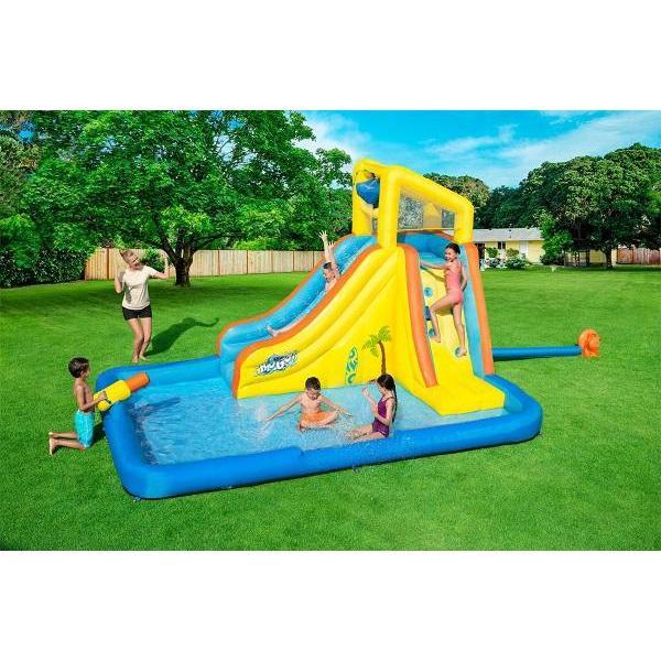 פארק מים חוף ים BONANZA 53349