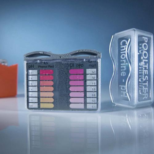 ערכת בדיקה טסט קיט מבית LOVIBOND